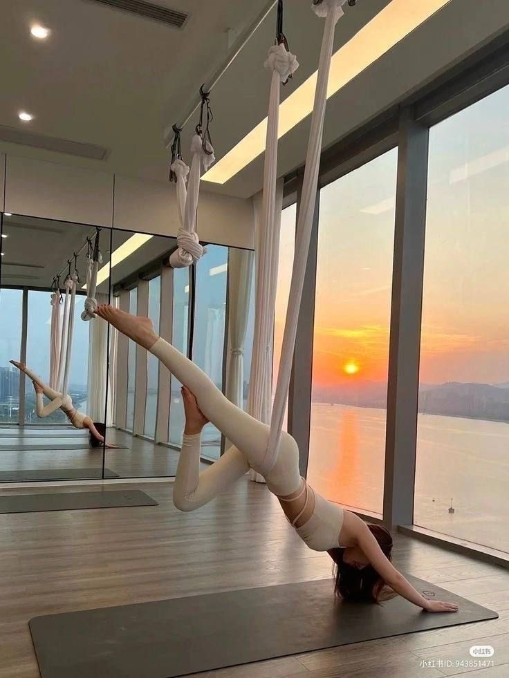 Pilates Aéreo Providencia