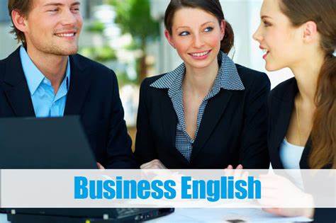 Inglés comercial para negocios