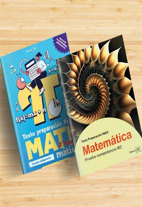 Preparación Matemática (M1) PAES- Online