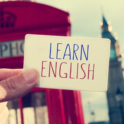 Curso de Inglés Intermedio – Online